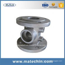 Good Quality Custom Stainless Steel High Precision CNC Machining Part